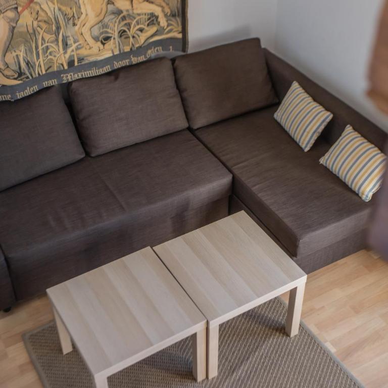 APARTAMENTO BELLEVUE - Apartamento de 2 dormitorios - 17