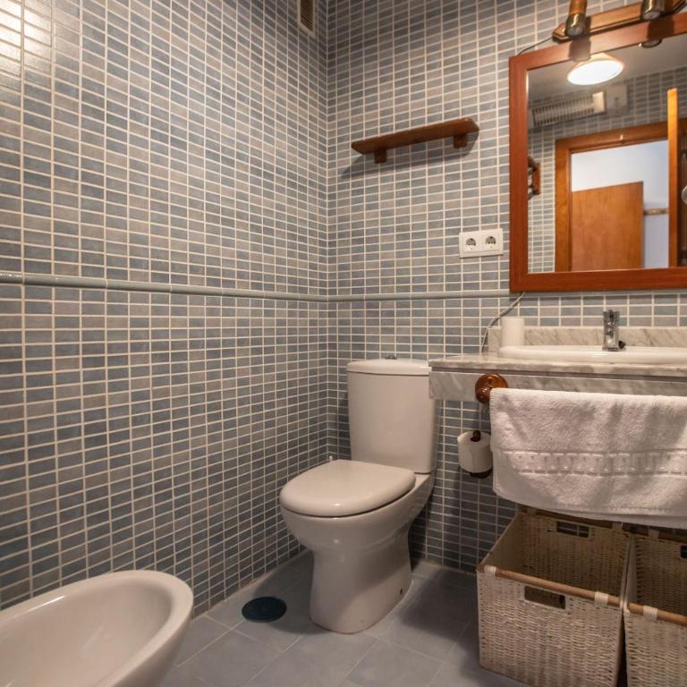 APARTAMENTO BELLEVUE - Apartamento de 2 dormitorios - 15