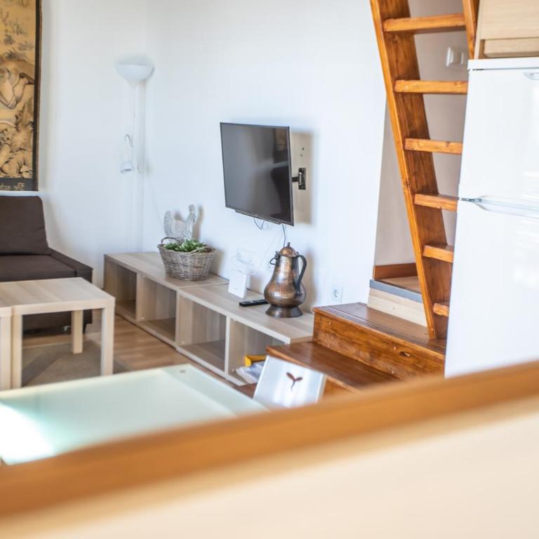 APARTAMENTO BELLEVUE - Apartamento de 2 dormitorios - 19
