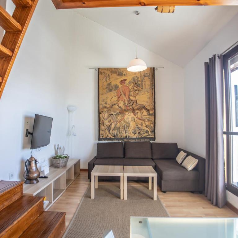 APARTAMENTO BELLEVUE - Apartamento de 2 dormitorios - 23