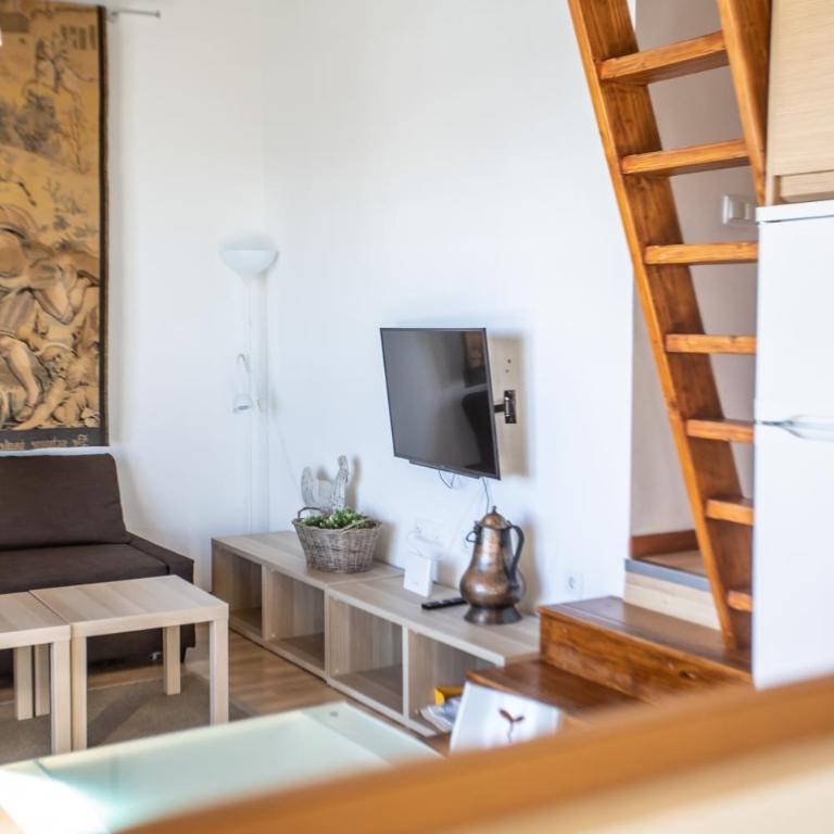 APARTAMENTO BELLEVUE - Apartamento de 2 dormitorios - 25