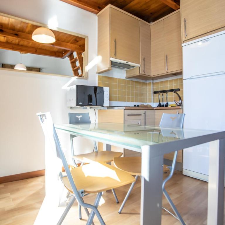 APARTAMENTO BELLEVUE - Apartamento de 2 dormitorios - 8