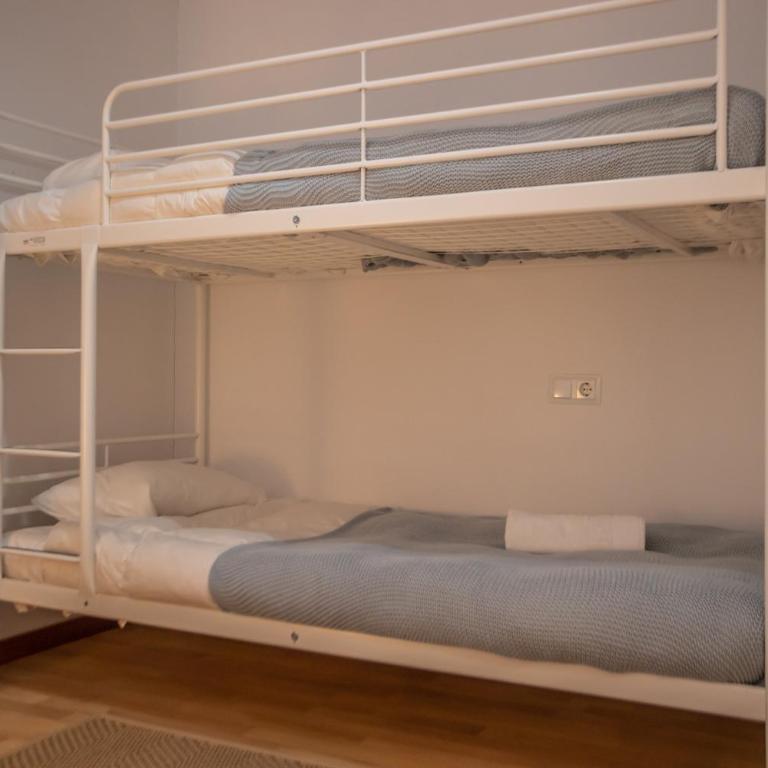 APARTAMENTO BELLEVUE - Apartamento de 2 dormitorios - 11
