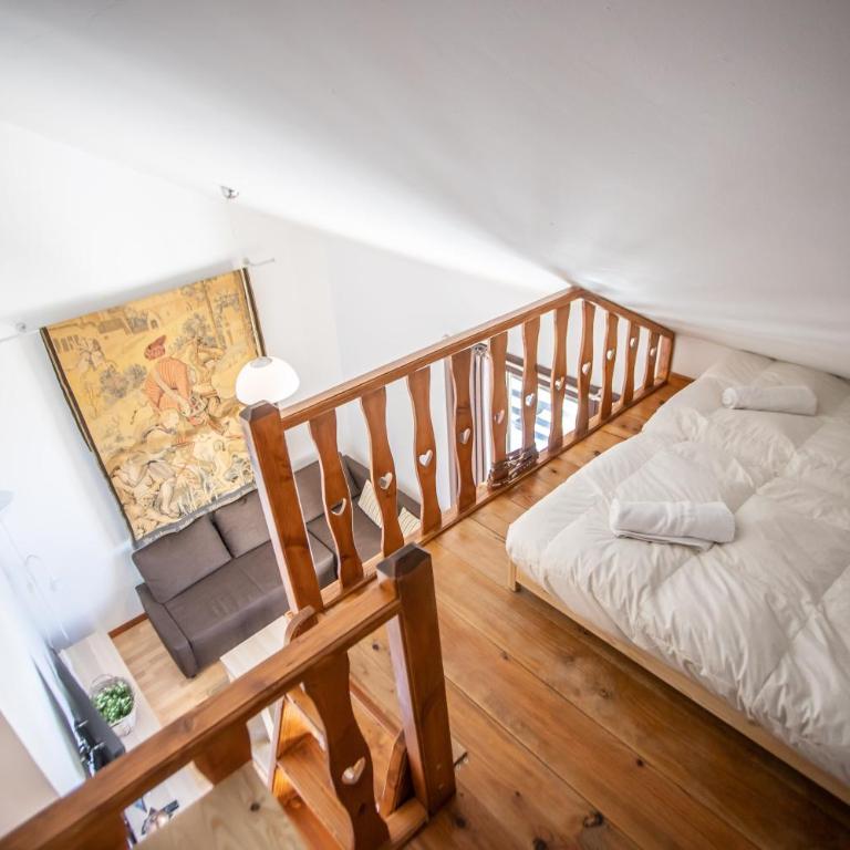APARTAMENTO BELLEVUE - Apartamento de 2 dormitorios - 5