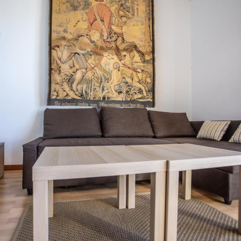 APARTAMENTO BELLEVUE - Apartamento de 2 dormitorios - 27