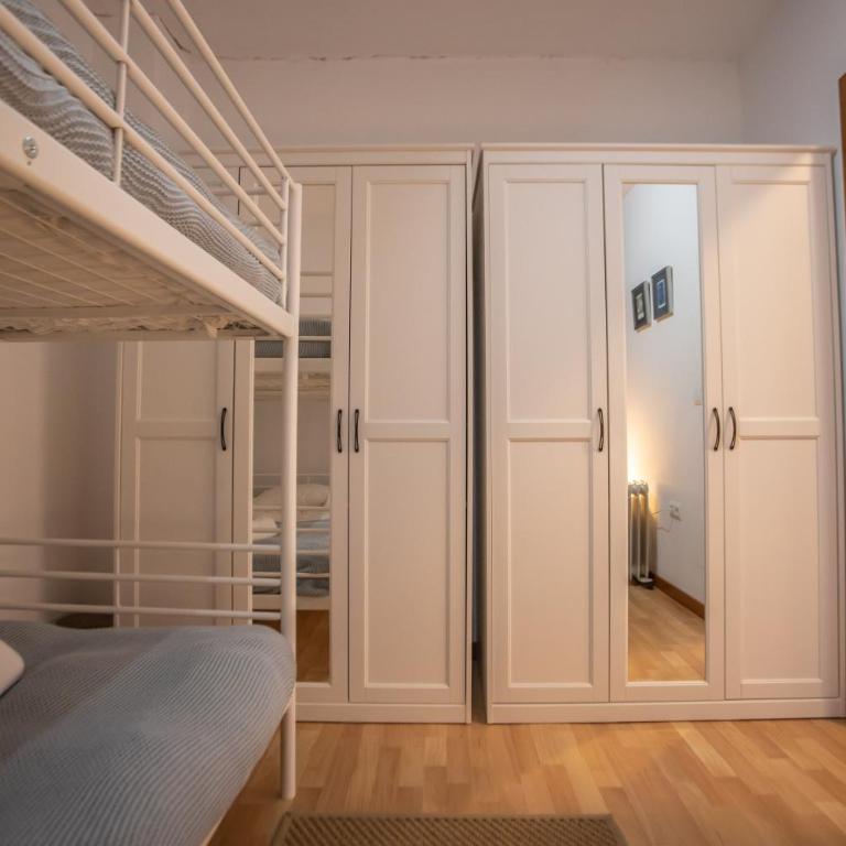 APARTAMENTO BELLEVUE - Apartamento de 2 dormitorios - 10