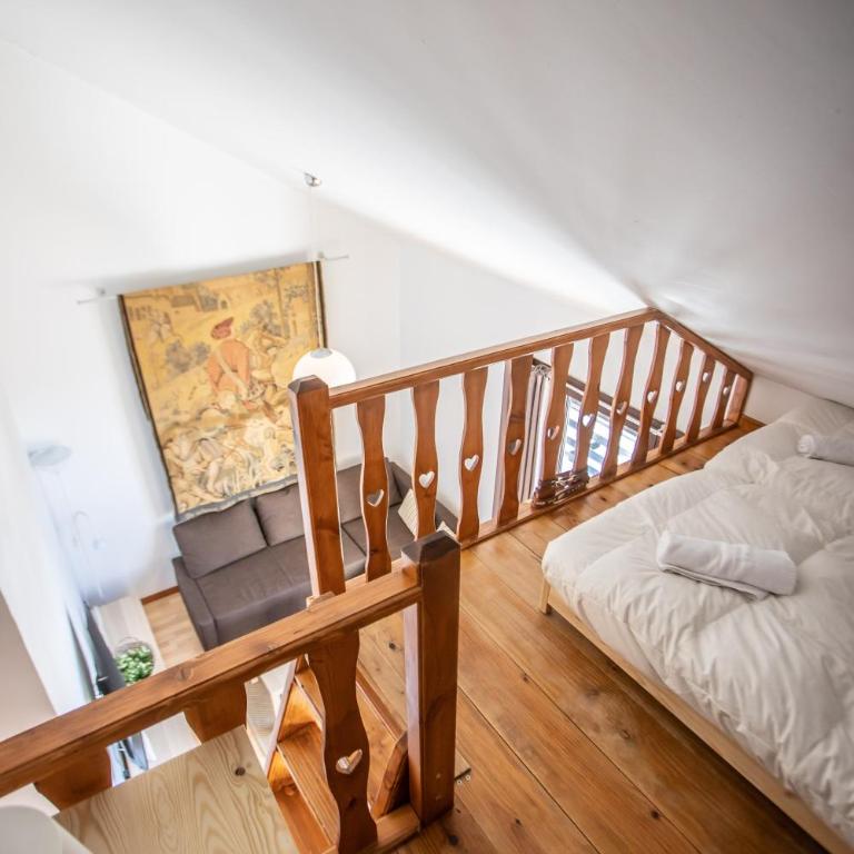 APARTAMENTO BELLEVUE - Apartamento de 2 dormitorios - 28