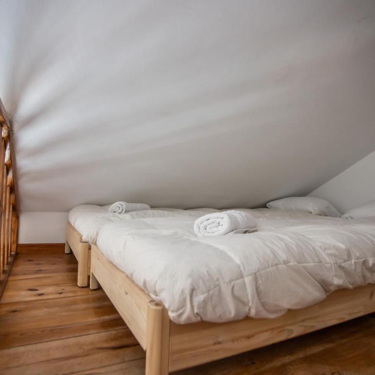 APARTAMENTO BELLEVUE - Apartamento de 2 dormitorios - 32
