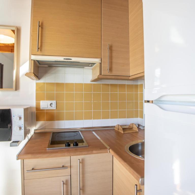 APARTAMENTO BELLEVUE - Apartamento de 2 dormitorios - 7