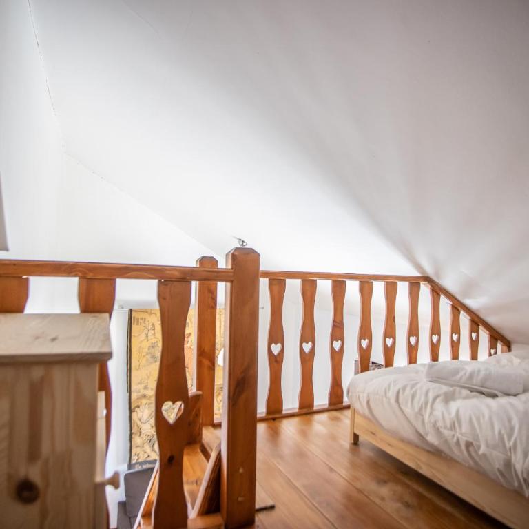 APARTAMENTO BELLEVUE - Apartamento de 2 dormitorios - 35