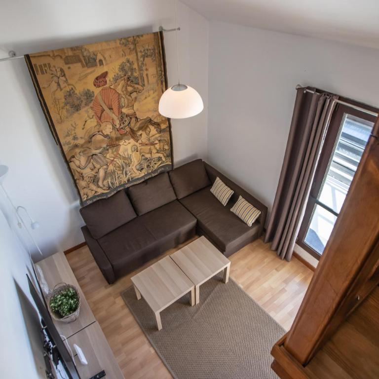APARTAMENTO BELLEVUE - Apartamento de 2 dormitorios - 18