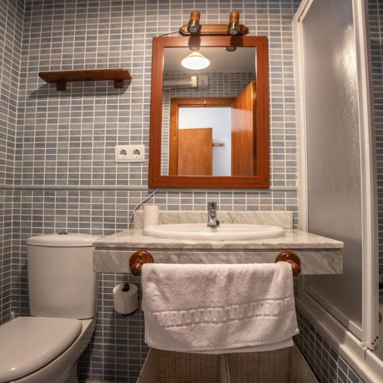 APARTAMENTO BELLEVUE - Apartamento de 2 dormitorios - 14