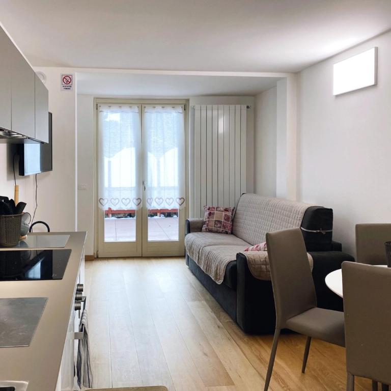 Home Giulia - Appartamento con 1 Camera da Letto - 3
