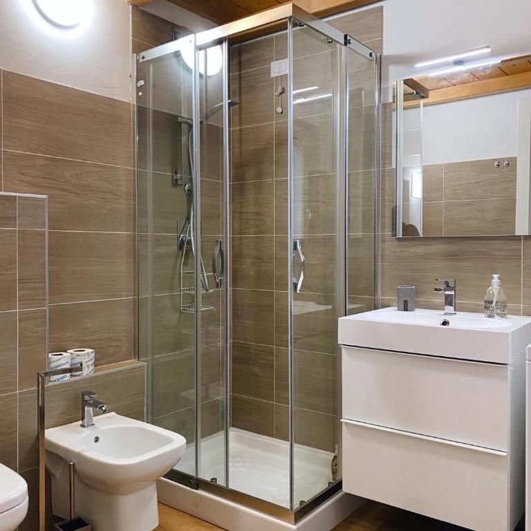 Home Giulia - Appartamento con 1 Camera da Letto - 13