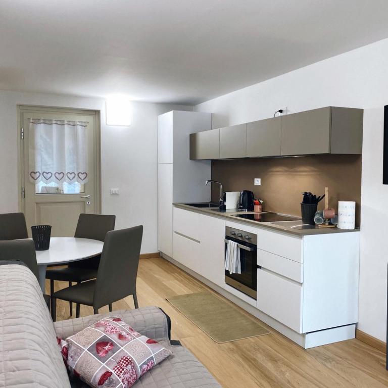 Home Giulia - Appartamento con 1 Camera da Letto - 6