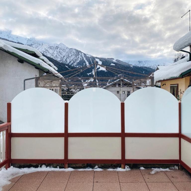 Home Giulia - Appartamento con 1 Camera da Letto - 15