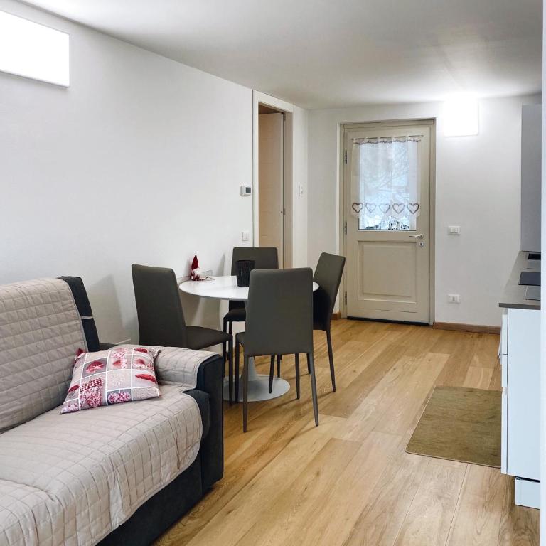 Home Giulia - Appartamento con 1 Camera da Letto - 7