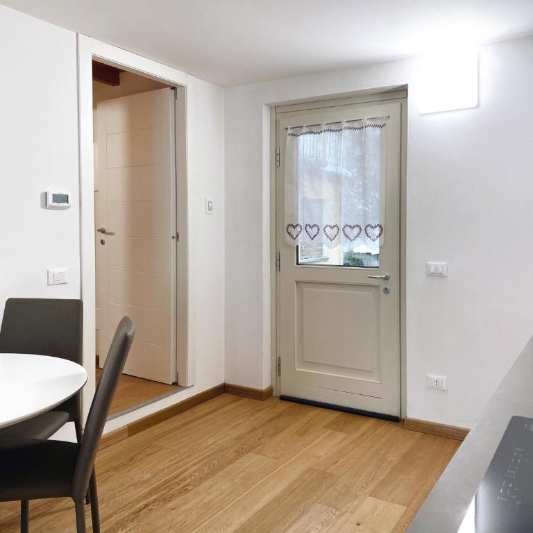 Home Giulia - Appartamento con 1 Camera da Letto - 8