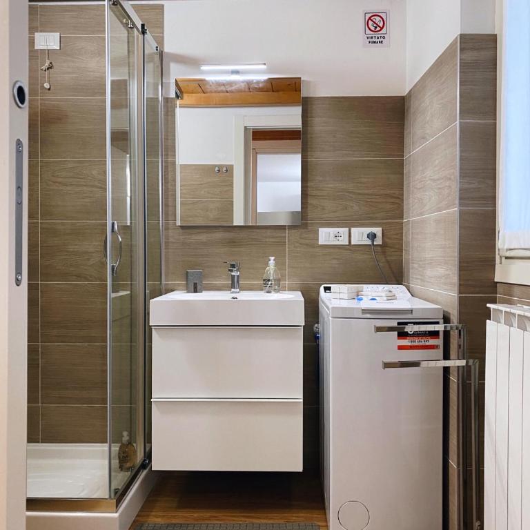 Home Giulia - Appartamento con 1 Camera da Letto - 14