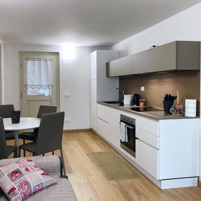 Home Giulia - Appartamento con 1 Camera da Letto - 1