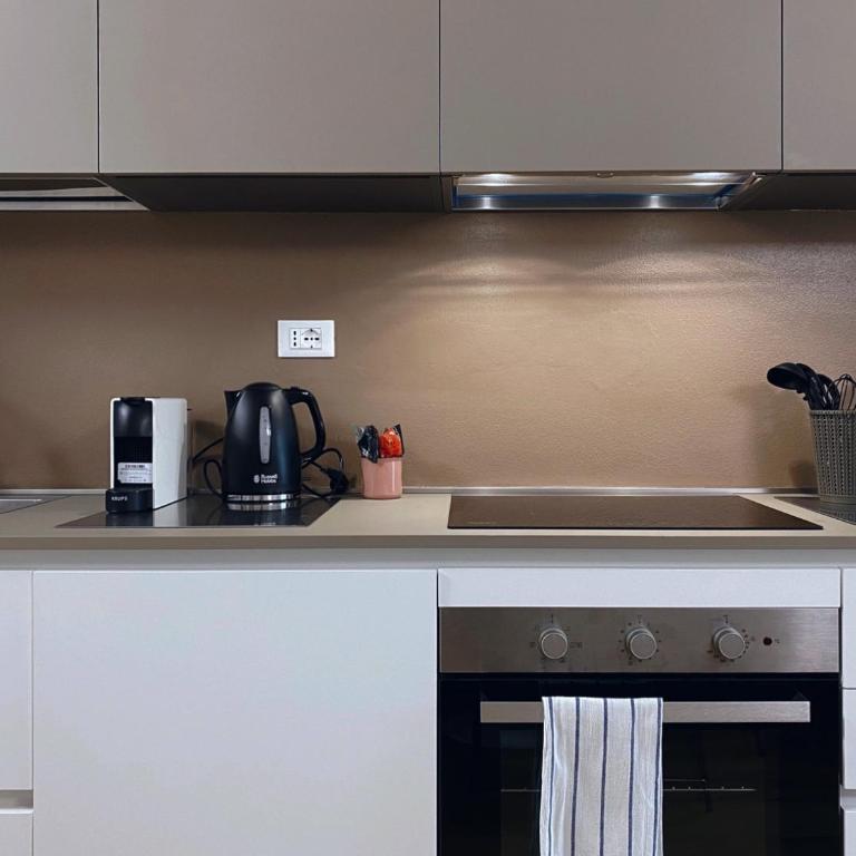Home Giulia - Appartamento con 1 Camera da Letto - 9