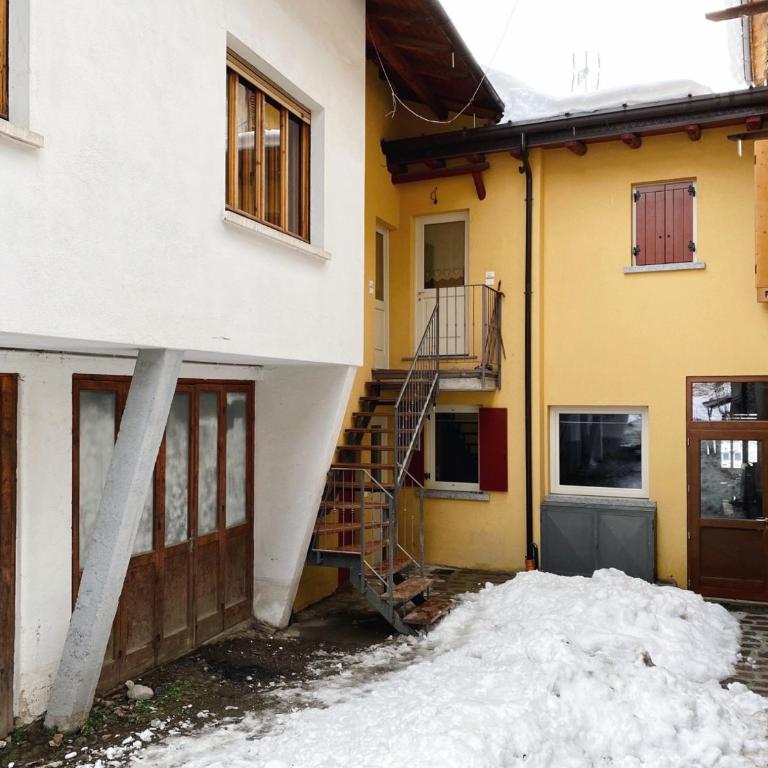 Home Giulia - Appartamento con 1 Camera da Letto - 17