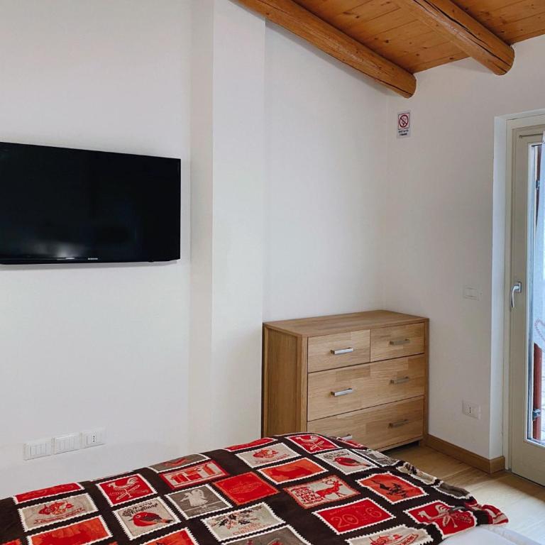 Home Giulia - Appartamento con 1 Camera da Letto - 12