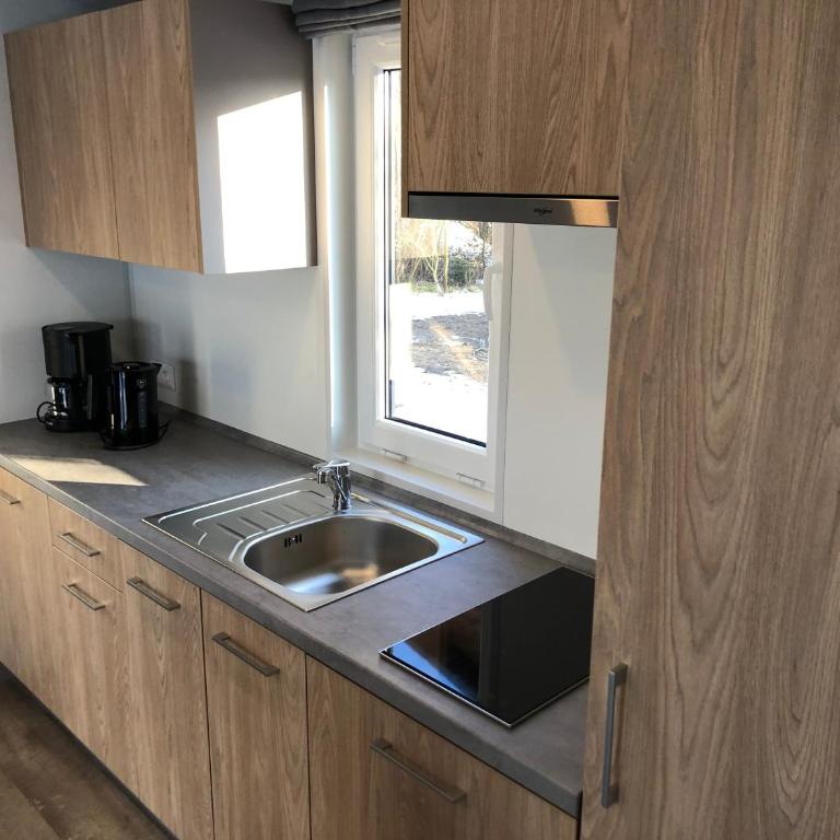 Apartment im Herzen vom Unterallgäu - Apartment mit 1 Schlafzimmer - 14