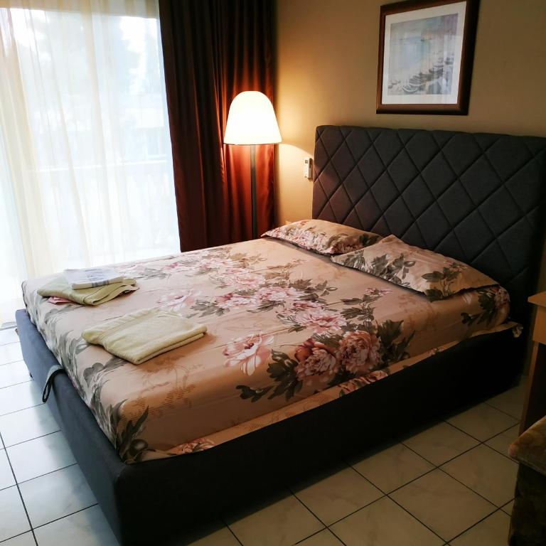 Villa Marija Ulcinj - Studio with Garden View - 10