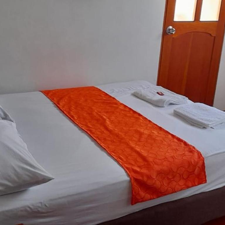 Posada San Luis - Habitación Doble - 4