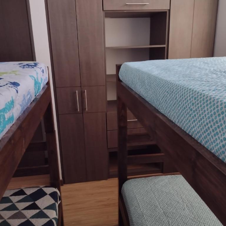 Apartamento Moniquira - Apartamento de 2 dormitorios - 17