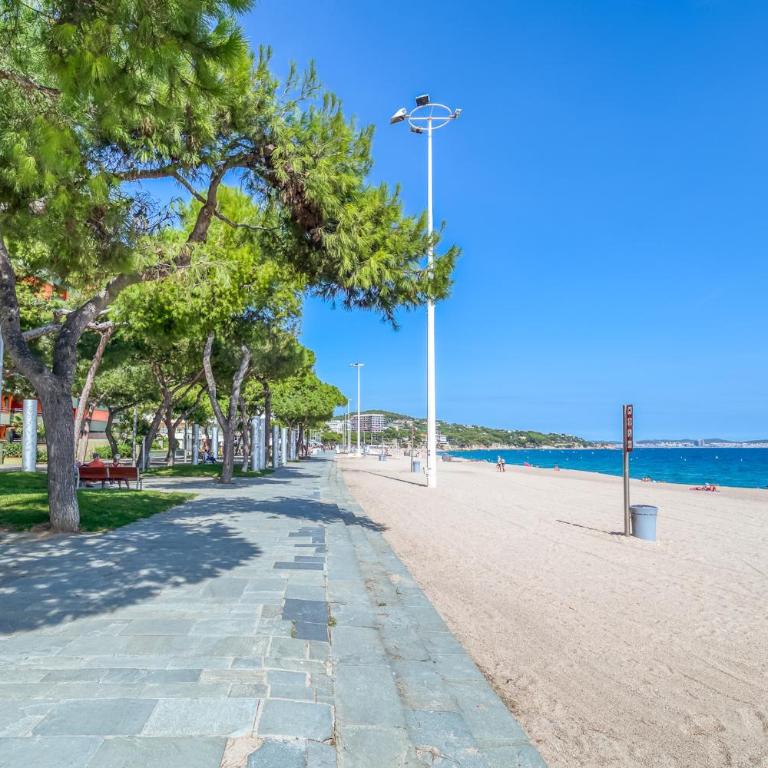 Hauzify I Apartament Edelweiss - Apartamento con terraza - Planta baja - 17