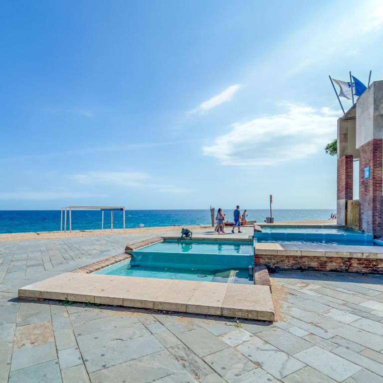 Hauzify I Apartament Edelweiss - Apartamento con terraza - Planta baja - 16