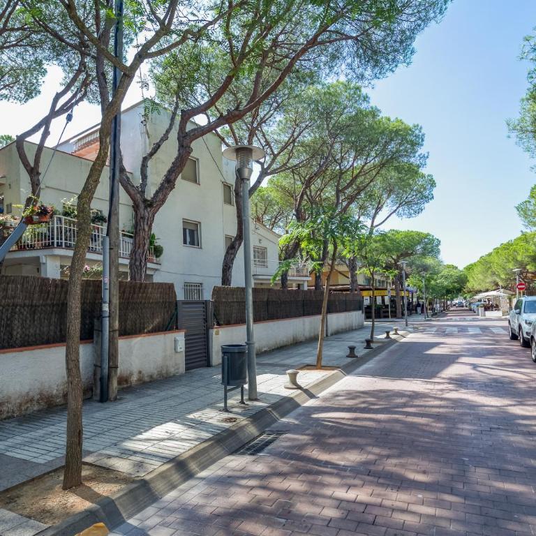 Hauzify I Apartament Edelweiss - Apartamento con terraza - Planta baja - 14