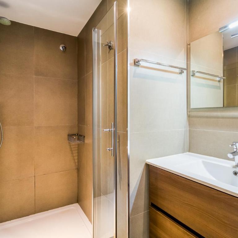 Hauzify I Apartament Edelweiss - Apartamento con terraza - Planta baja - 10