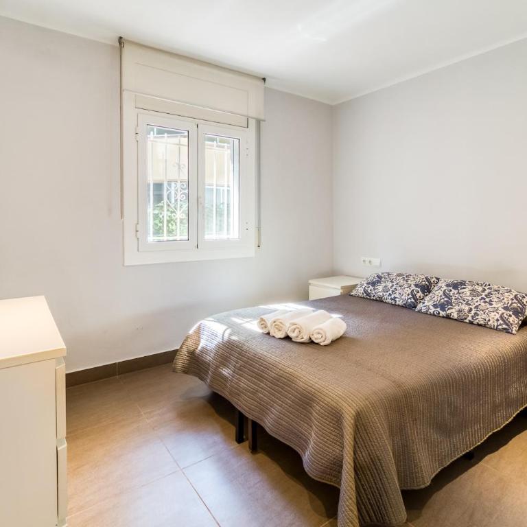 Hauzify I Apartament Edelweiss - Apartamento con terraza - Planta baja - 6