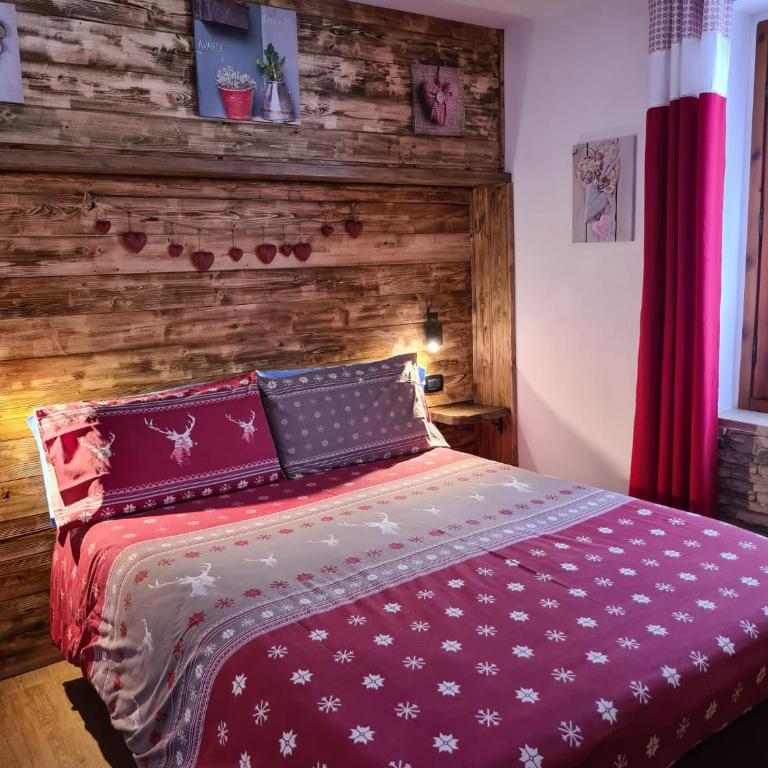 Appartamento Gentiana psdCIR0037 - Apartamento de 1 dormitorio - 2