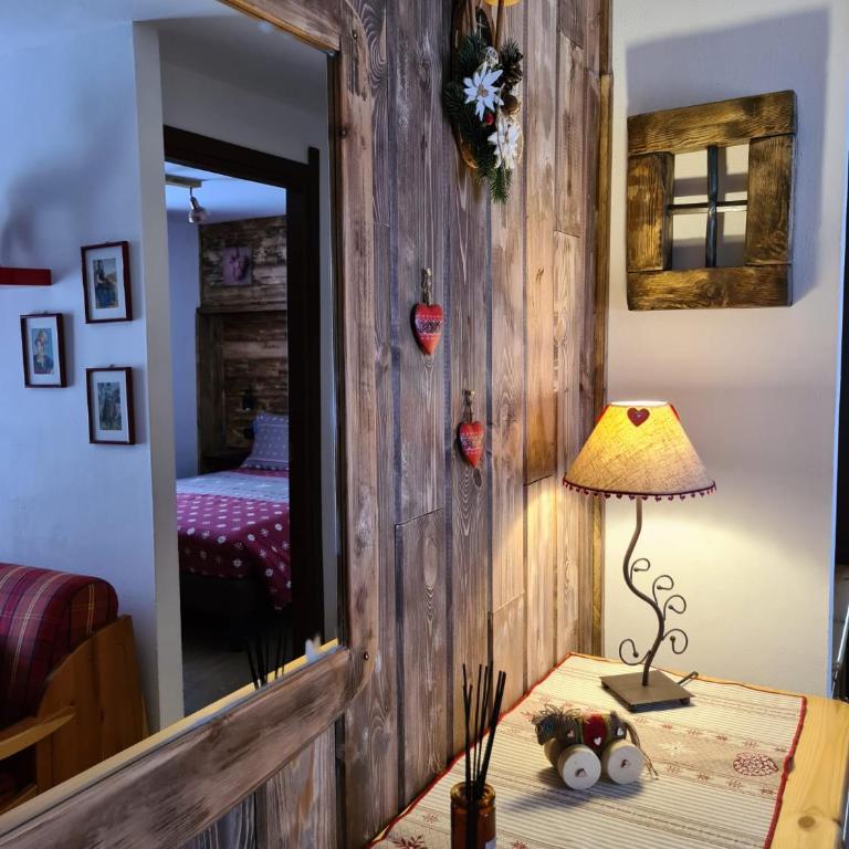 Appartamento Gentiana psdCIR0037 - Apartamento de 1 dormitorio - 7