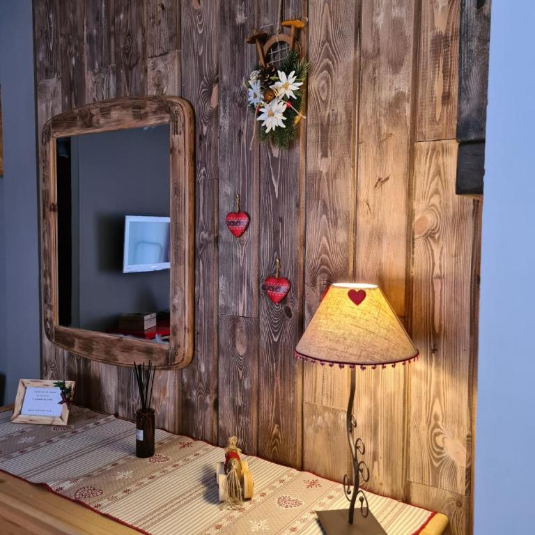 Appartamento Gentiana psdCIR0037 - Apartamento de 1 dormitorio - 6