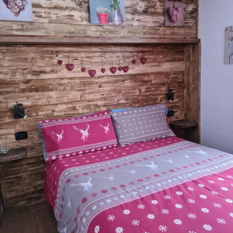 Appartamento Gentiana psdCIR0037 - Apartamento de 1 dormitorio - 3