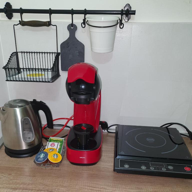 happy house - Apartman sa 1 Spavaćom Sobom - 19