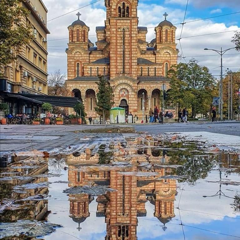 happy house - Apartman sa 1 Spavaćom Sobom - 31