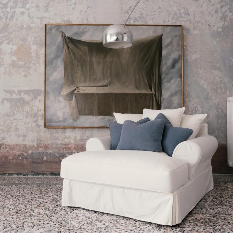 Palazzo Albricci Peregrini - Villa Deluxe - 3