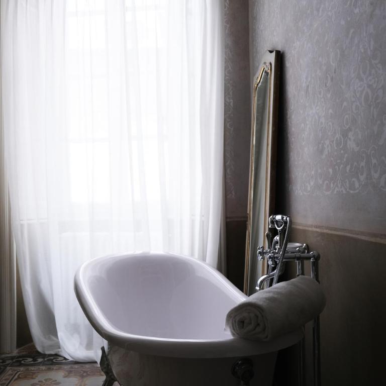 Palazzo Albricci Peregrini - Suite con Sauna - 5