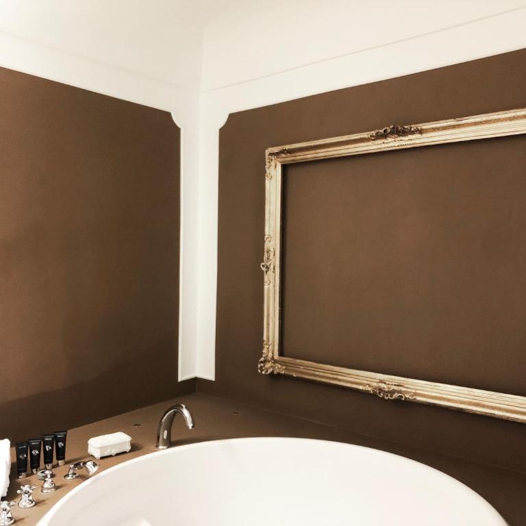 Palazzo Albricci Peregrini - Suite Deluxe con Vasca Idromassaggio - 2