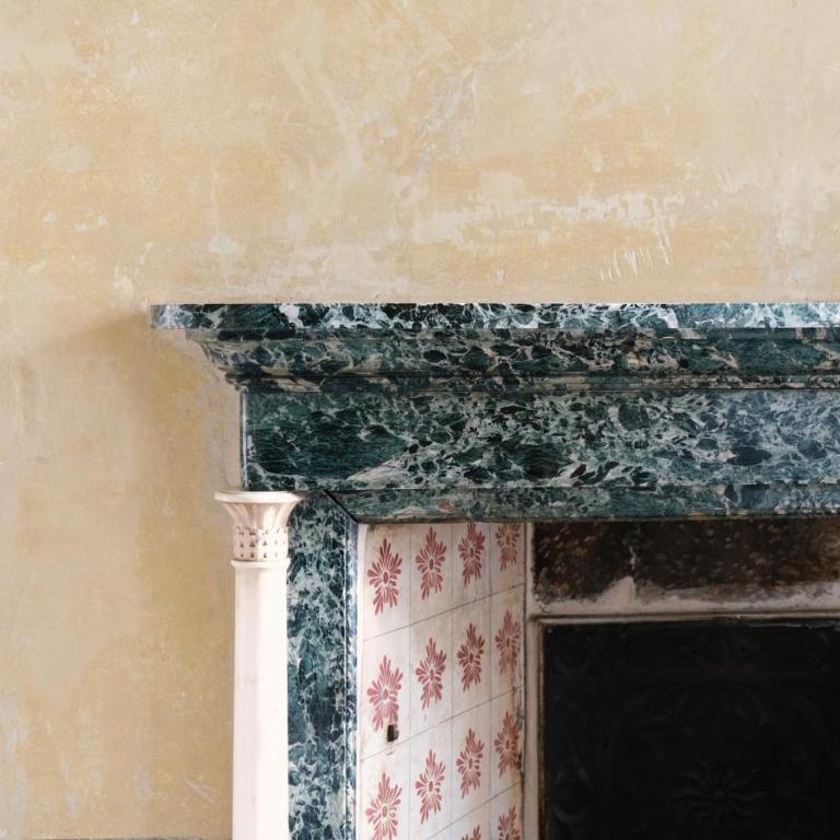 Palazzo Albricci Peregrini - Suite Deluxe con Vasca Idromassaggio - 4