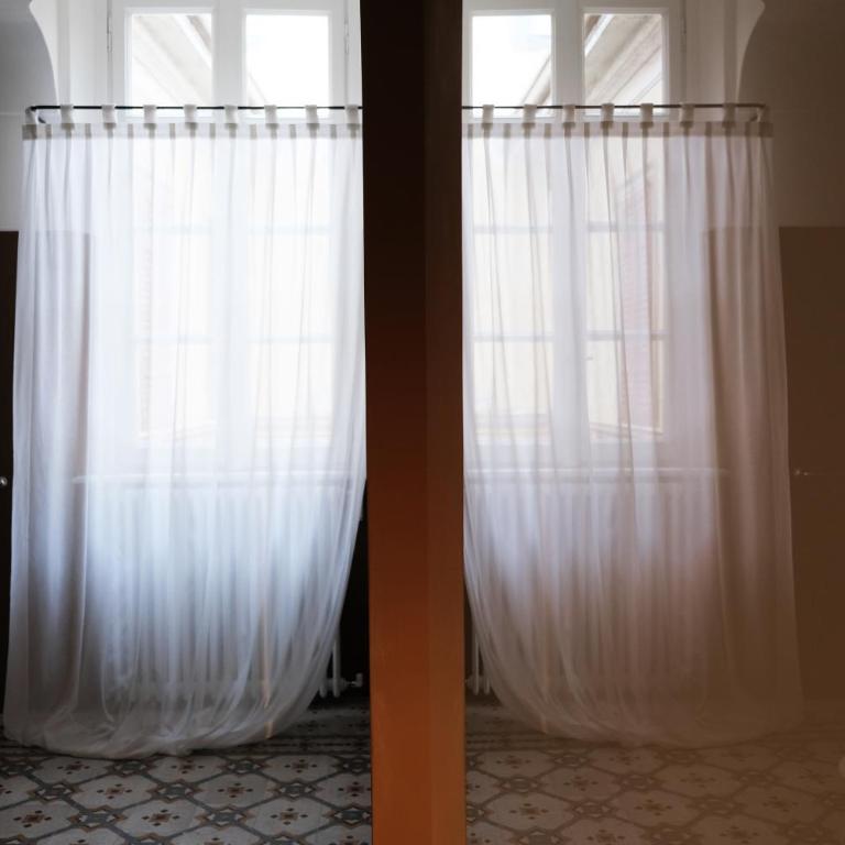 Palazzo Albricci Peregrini - Suite Deluxe con Vasca Idromassaggio - 6