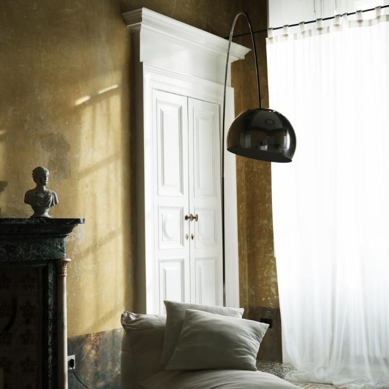 Palazzo Albricci Peregrini - Suite Deluxe con Vasca Idromassaggio - 5