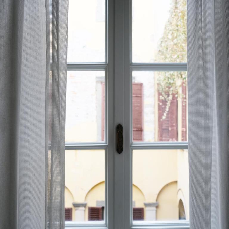 Palazzo Albricci Peregrini - Suite Deluxe con Vasca Idromassaggio - 8