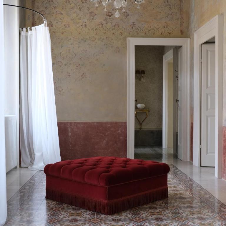 Palazzo Albricci Peregrini - Villa Deluxe - 1